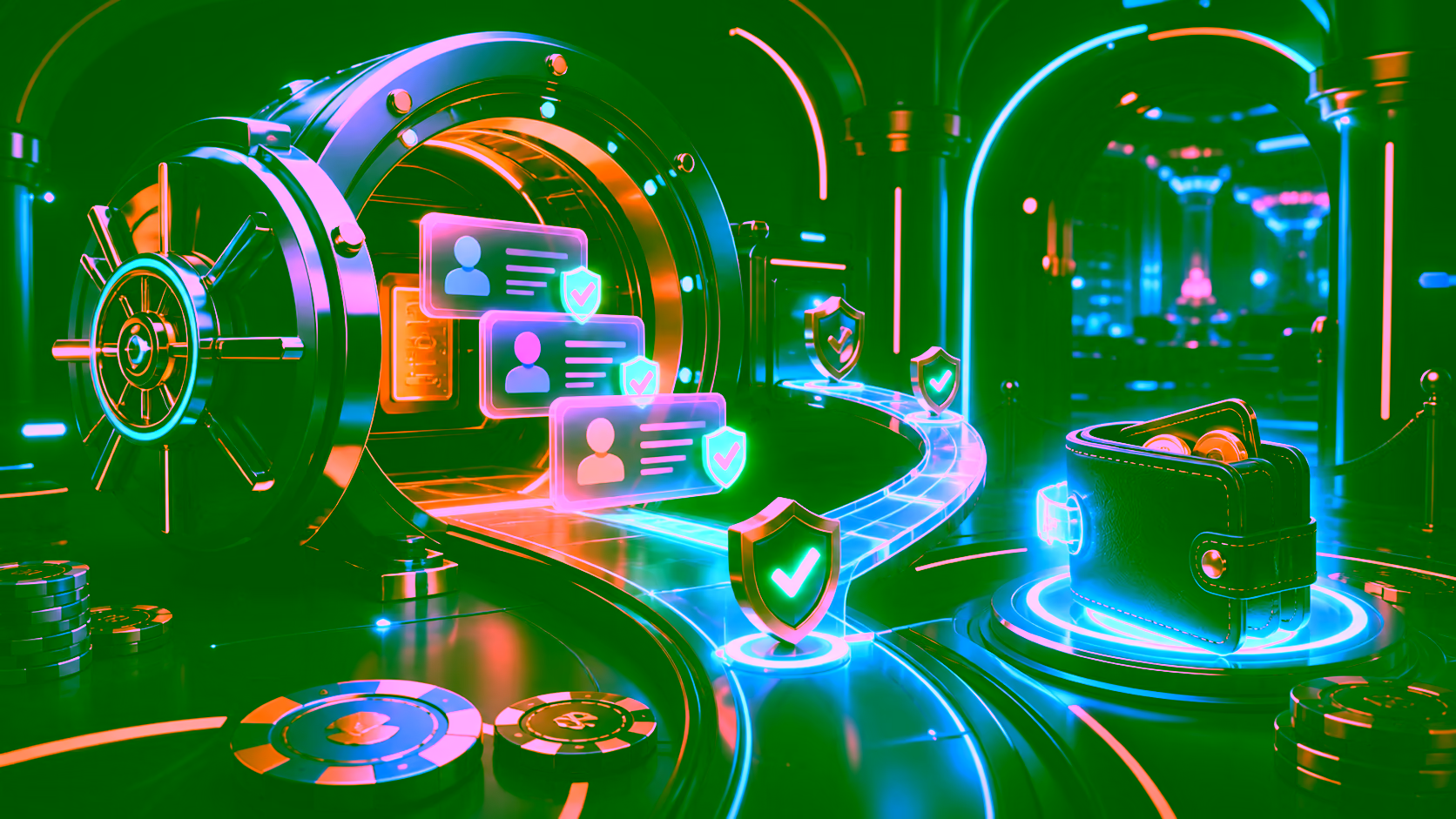 Spinational Casino KYC and Account Verification Guide
