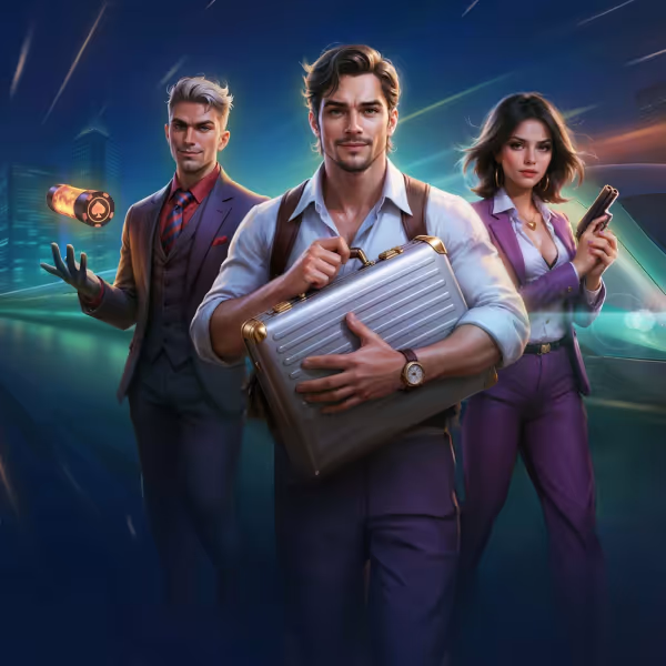 Top Slot Games to Play at Spinational Casino in 2025 for Big Wins