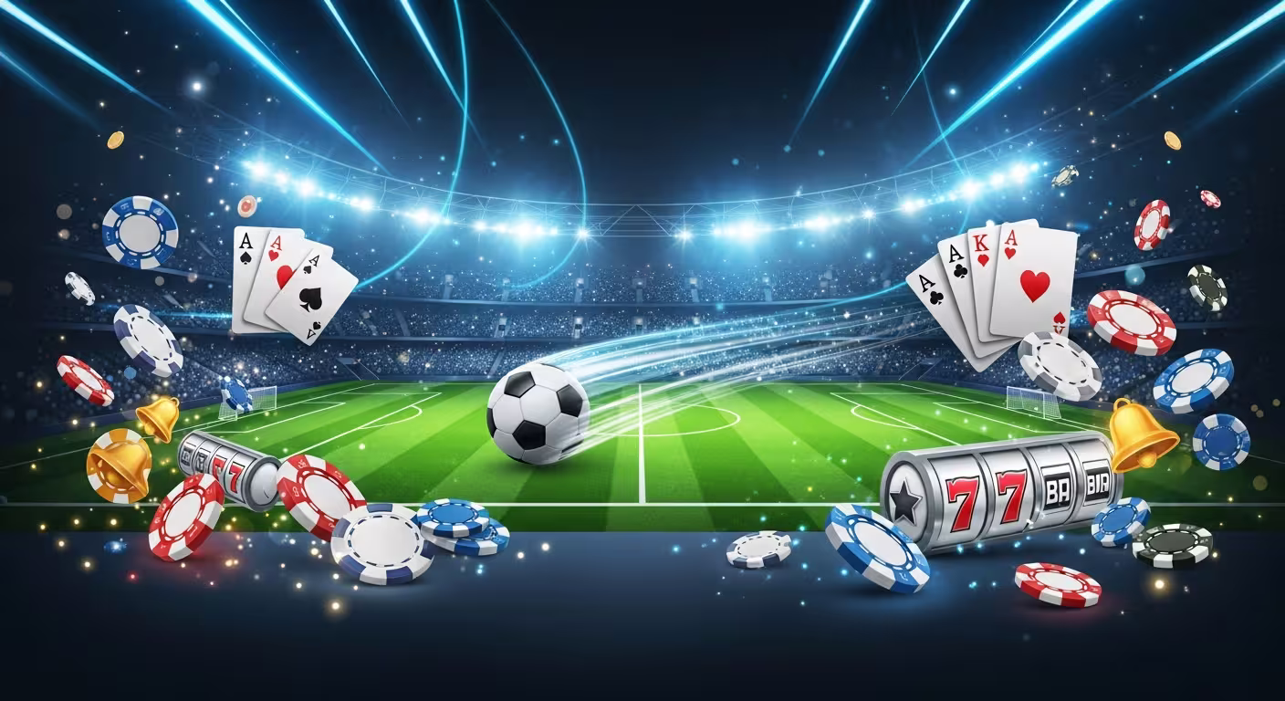 2026 UEFA Champions League Schedule: A Comprehensive Guide for European Casino Players