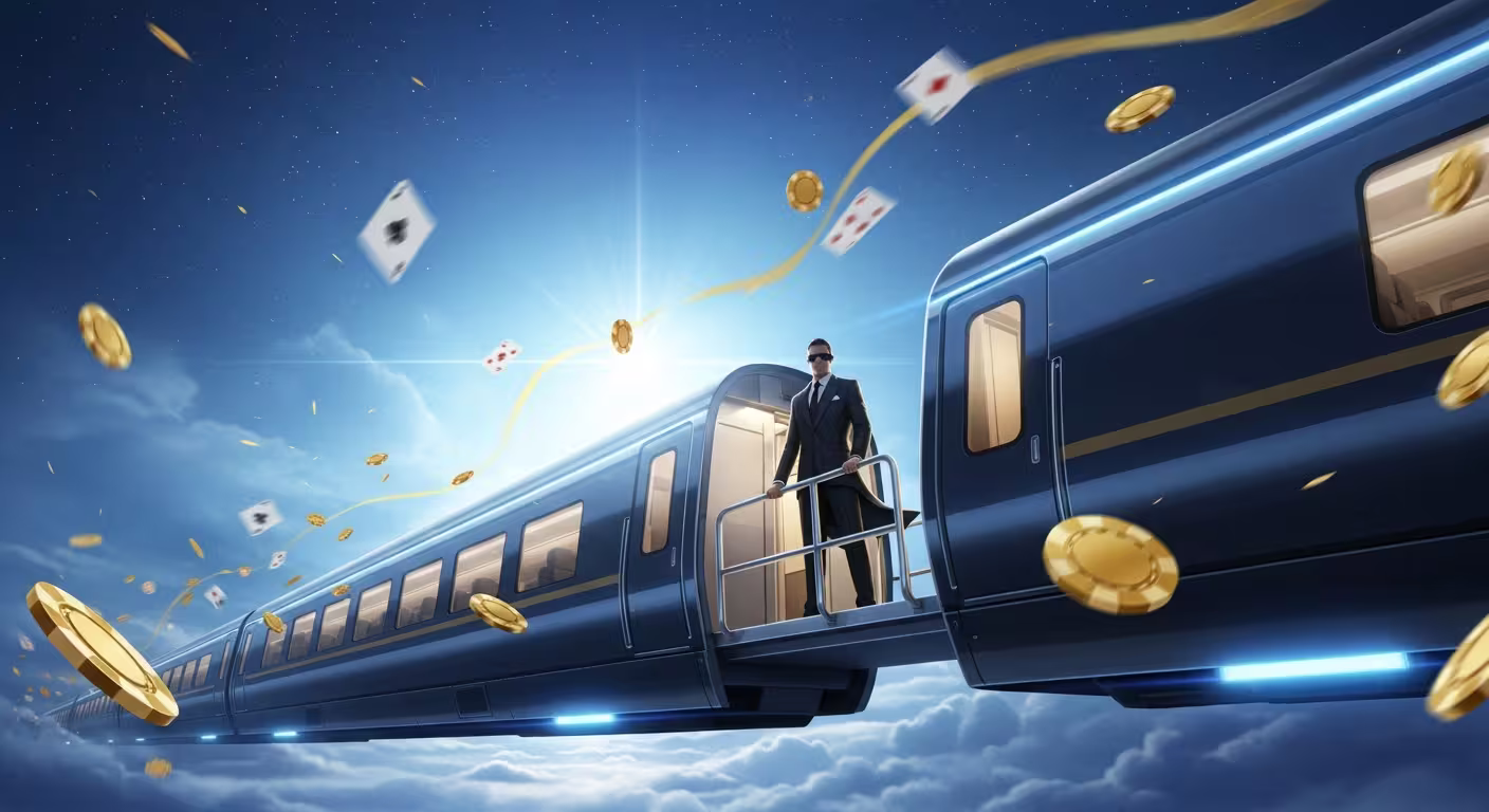 Spinational Casino Erfahrungen 2026 – Spionage-Zug und Gold Saloon Test
